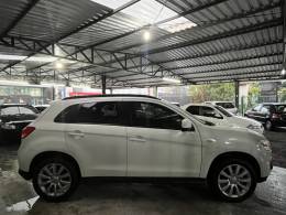 MITSUBISHI - ASX - 2013/2014 - Branca - R$ 68.900,00