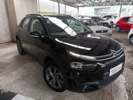 CITROËN - C4 CACTUS - 2022/2023 - Preta - R$ 83.900,00