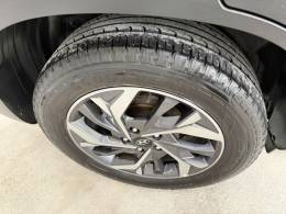 HYUNDAI - CRETA - 2021/2022 - Cinza - R$ 122.900,00