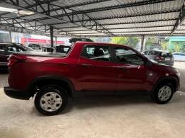 FIAT - TORO - 2017/2018 - Vermelha - R$ 99.900,00