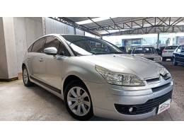 CITROËN - C4 - 2013/2013 - Prata - R$ 34.900,00