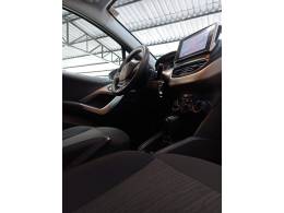 PEUGEOT - 2008 - 2020/2020 - Prata - R$ 69.900,00