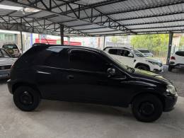 CHEVROLET - CELTA - 2009/2010 - Preta - R$ 19.900,00