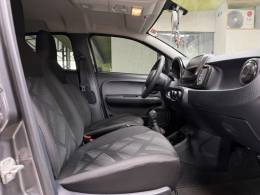 FIAT - MOBI - 2022/2022 - Cinza - R$ 49.900,00