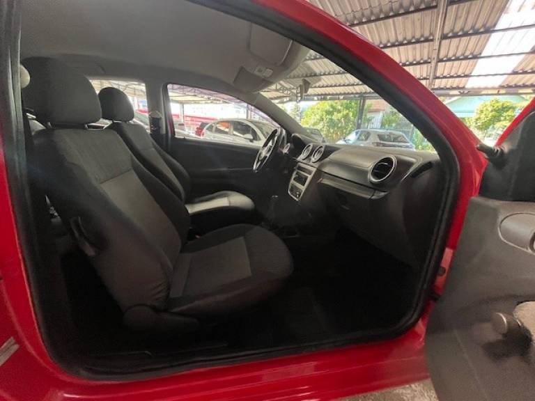 VOLKSWAGEN - GOL - 2012/2013 - Vermelha - R$ 26.900,00